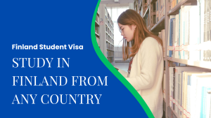 Study in Finland From any Country